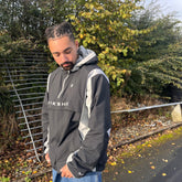 Nike Shox Windbreaker Jacket - XL